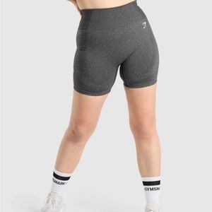 Gymshark seamless short 2.0